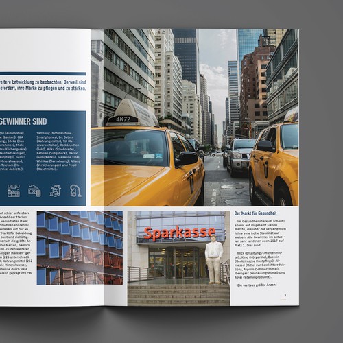 Statistics design with the title 'Template continuation_2'