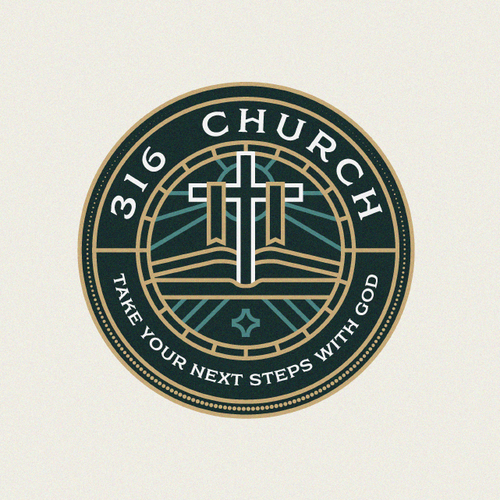 Church brand with the title '316 CHURCH'