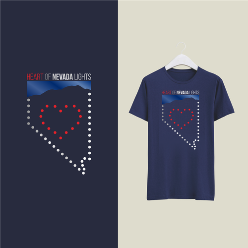 Landscaping t-shirt with the title 'tshirt'