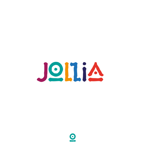 Nordic design with the title 'Logo Concept for rustic clothing brand'