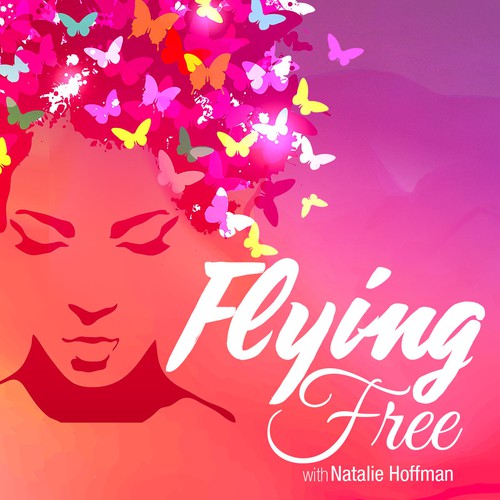 Hope design with the title 'Podcast Cover'