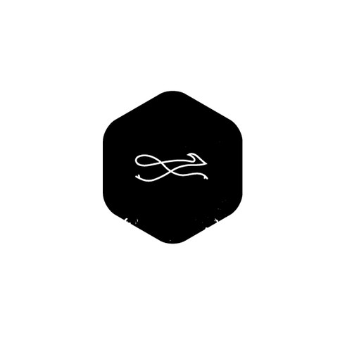 Professional brand with the title 'Elegant concept for real estate.'