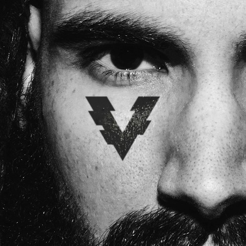 Viking logo with the title 'Vikin.gg'