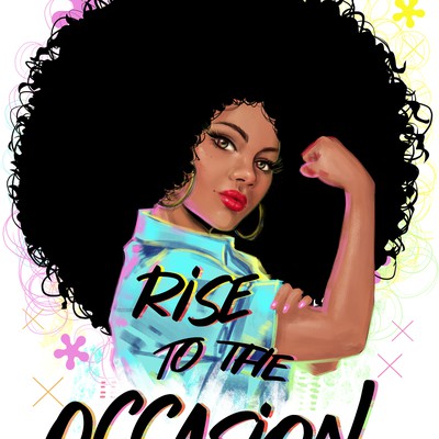 Rise to the occasion - TEE
