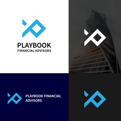 Book brand with the title 'Playbook '