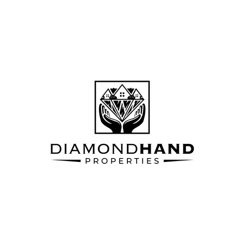 Diamond brand with the title 'Diamod Hand Properties'