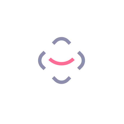 Smile brand with the title 'Smile symbol'