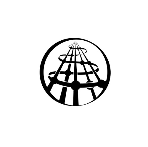 Spiral logo with the title 'The Saltzman Aproach'