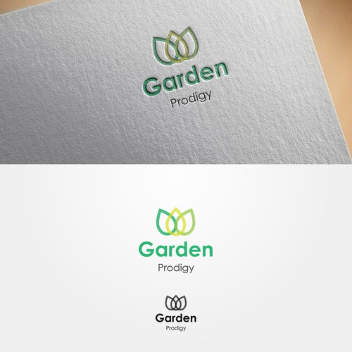 Shop brand with the title 'Plant retail'