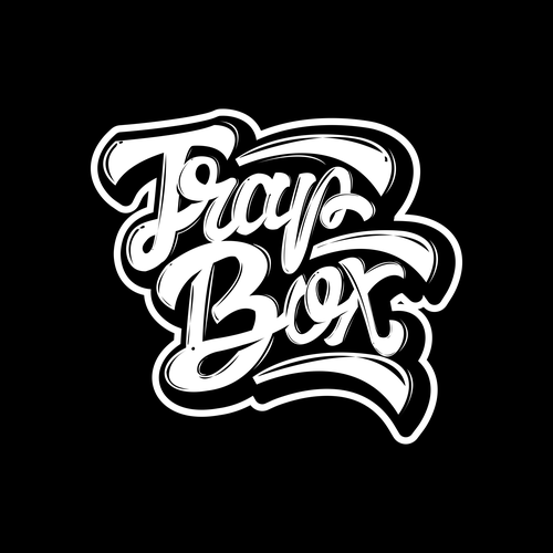 Rap Logos The Best Rap Logo Images 99designs