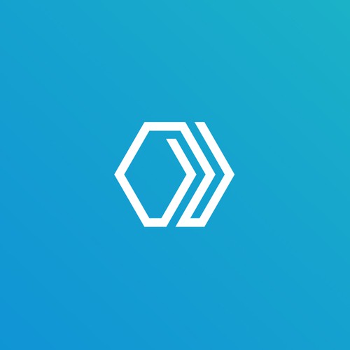 Shipping design with the title 'D Delivery'