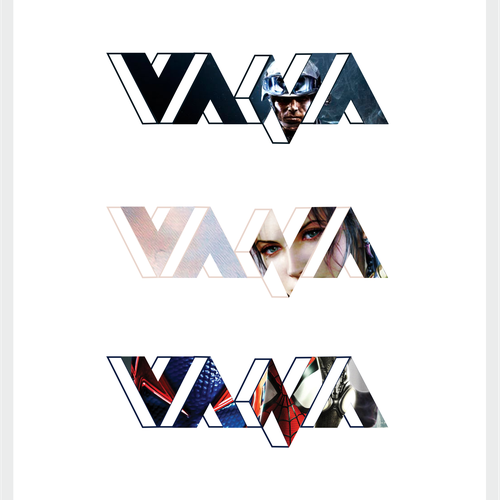 3D brand with the title 'vana'