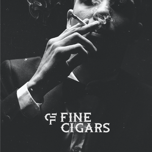 C logo with the title 'Fine Cigars'