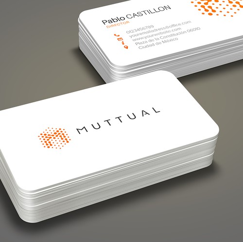 Marketing brand with the title 'Digital Marketing Logo'