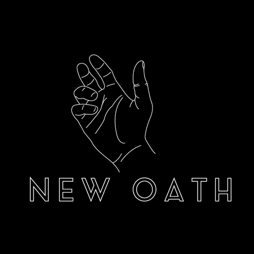 Outline brand with the title 'Logo Concept for High End Fashion Company'