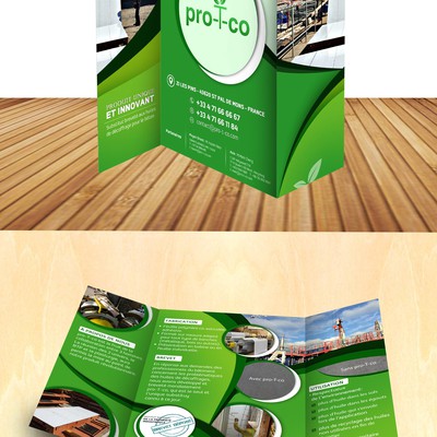 pro-T-co brochure