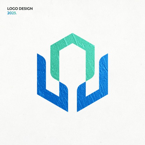 Coworking logo with the title 'Jilani Place'