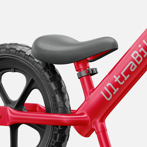 Bike logo with the title 'Brandmark-NR0053'