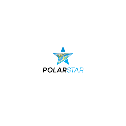 polaris star logo