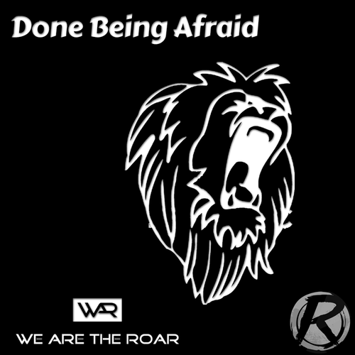 Singer artwork with the title 'CD Cover'