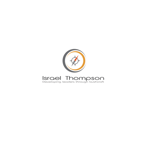 Leadership logo with the title 'Israel Thompson'