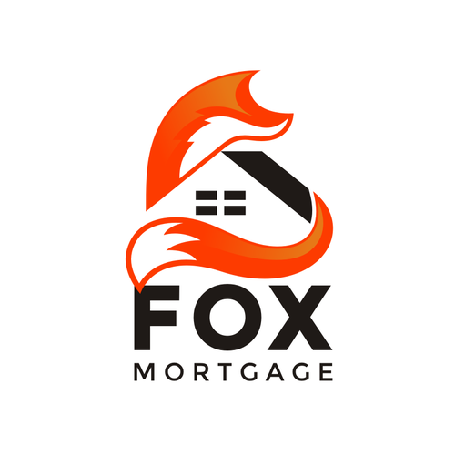 Fox logo with the title 'Fox Mortgage'