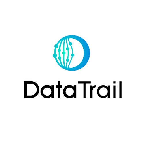 Data brand with the title 'DataTrail'
