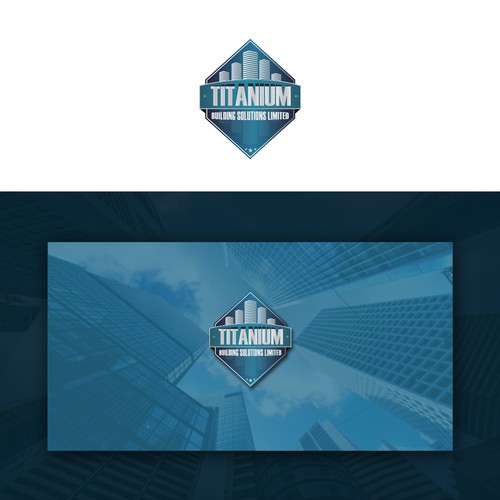 Class logo with the title 'LOGO Design'