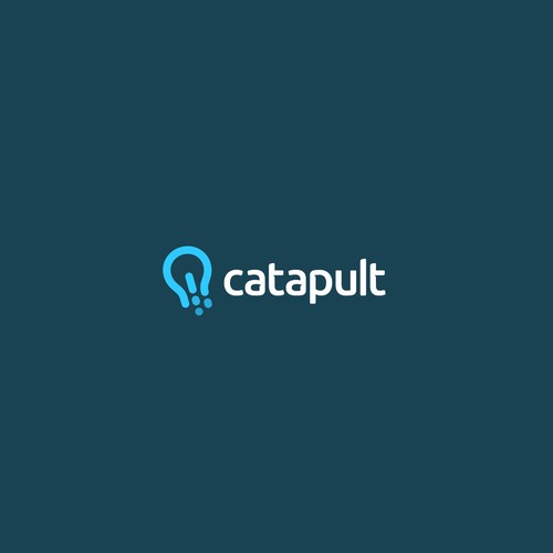 Boost design with the title 'catapult'