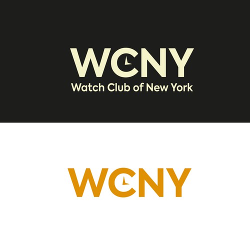 Stopwatch logo with the title 'Watch Club'