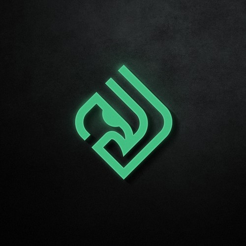 Drone logo with the title 'Vectorbirds'