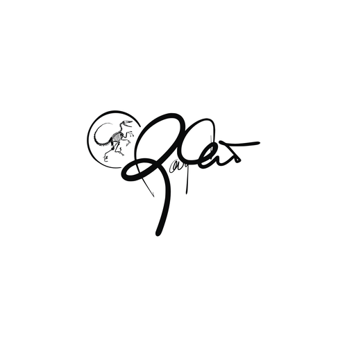 Logo with the title 'Ramón CZ Colón-López'