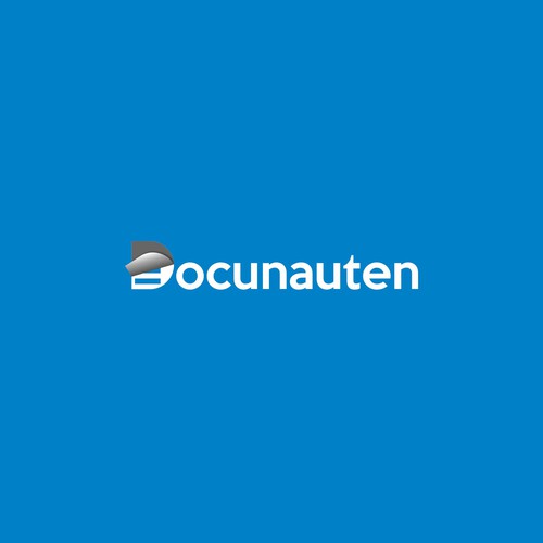 Writer logo with the title 'Docunauten'