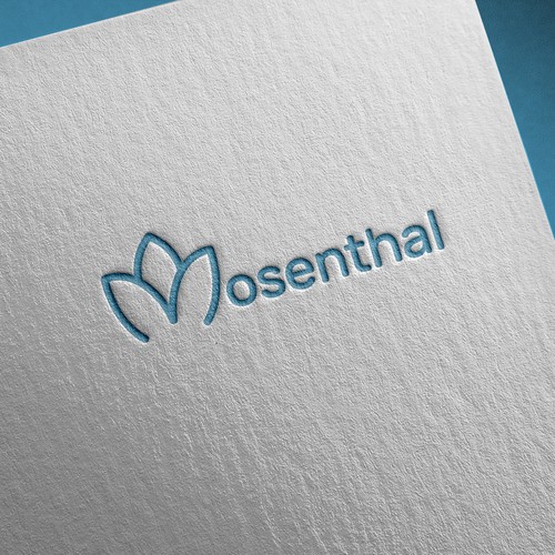 Wellness brand with the title 'We need a compelling logo design to launch regenerative medicine clinic'