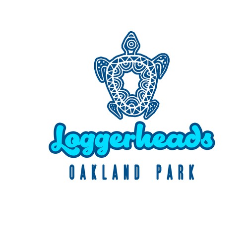 Beach brand with the title 'restaurante nautico'