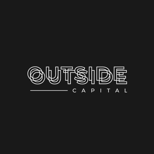 Capital logo with the title 'OUTSIDE CAPITAL'