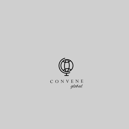 Android logo with the title 'Convene '