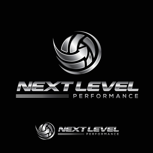 Performance logo with the title 'Next Level Performance'