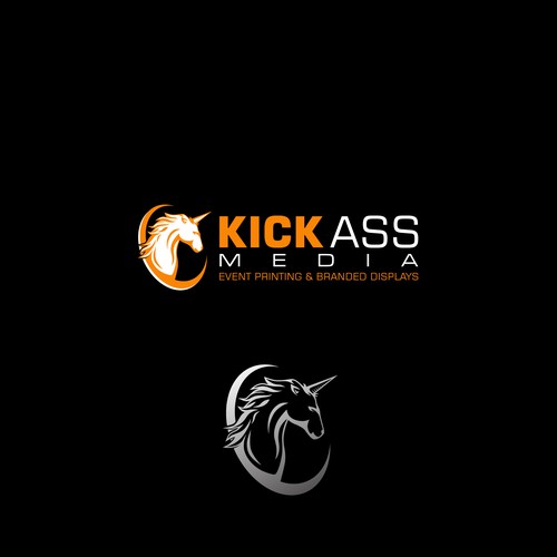 Unicorn logo with the title 'Unicorn'