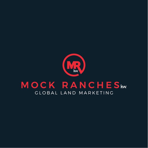 Ranch brand with the title 'Mock Ranches'