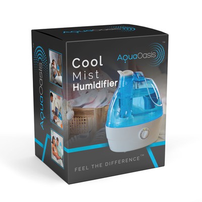 Cool Mist Humidifier