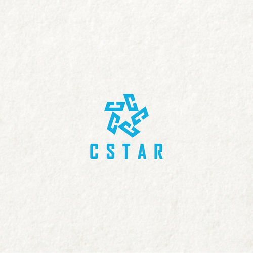 C logo with the title 'CSTAR Service Program'