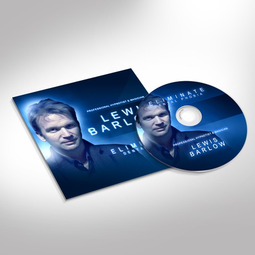 cd cover designs