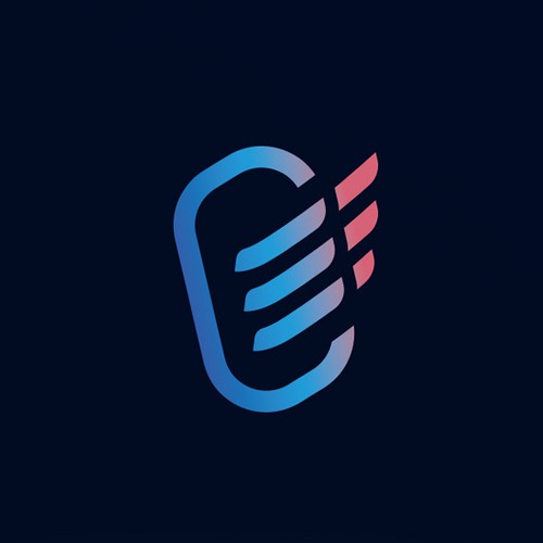 Communications brand with the title 'Cam MacMurchy'