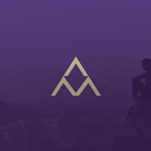 Artist logo with the title 'Beau Monde Creates lifestyle for artists.'