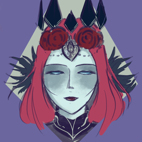 Anime artwork with the title 'Anime Inspired Movie Trailer Concept'