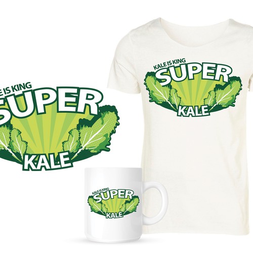 Agriculture t-shirt with the title 't-shirt design for Total Health Immersions'