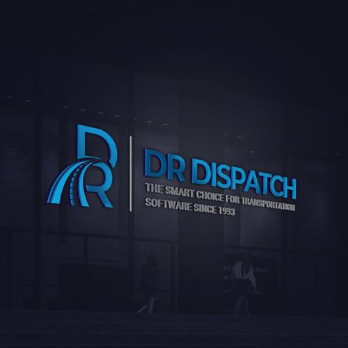 Truck brand with the title 'Dr. Dispatch '