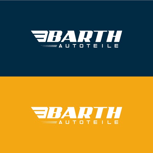 automotive parts company logos