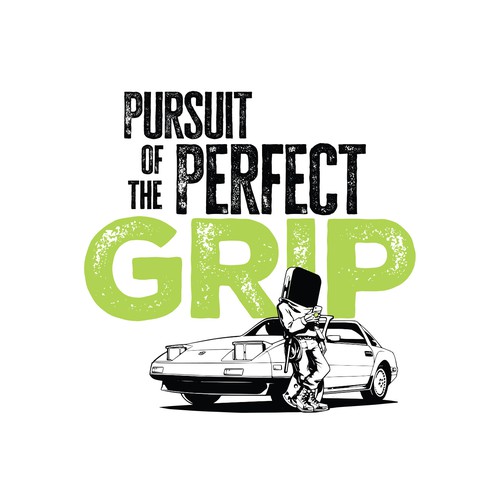 Accessories design with the title 'Shirt design for ohsnap!'